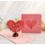3D Love Cherry Tree Card | $6.99
