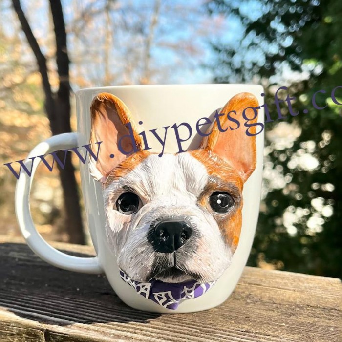 Custom Pet Mug Personalized Pet Lover Gifts